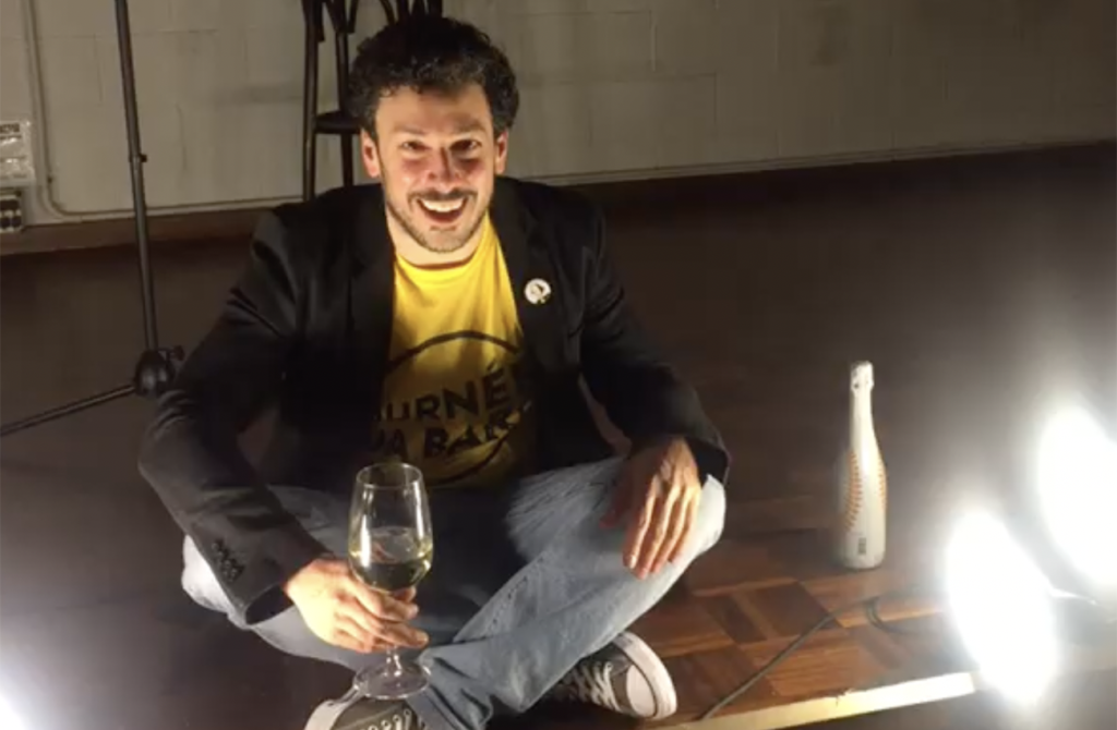 Davide Lorenzo Palla - Ac life style