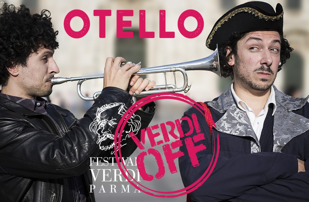 Davide Lorenzo Palla - TDB & Verdi Off